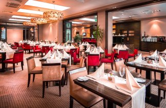 Hotele 3*** - Hotel Puławska Residence - obiekt - zdjęcie 6 