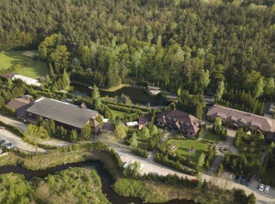 Hotel Trylogia - sale konferencyjne Warszawa