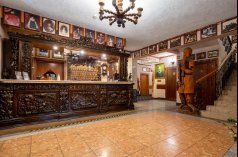 Hotele 3*** - Hotel Trylogia - zdjęcie 4