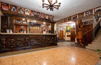 Hotele 3*** - Hotel Trylogia - obiekt - zdjęcie 4 