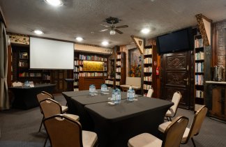 Hotele 3*** - Hotel Trylogia - obiekt - zdjęcie 2 