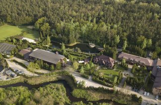 Hotele 3*** - Hotel Trylogia - obiekt - zdjęcie 1 