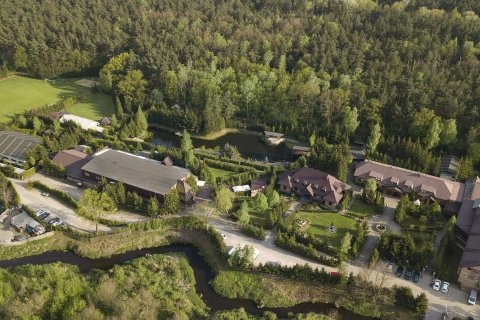 Hotele 3*** - Hotel Trylogia - zdjęcie 2