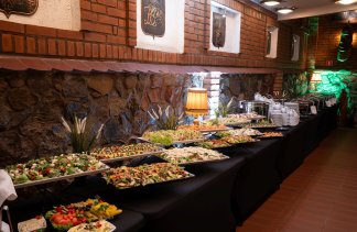 Hotele 3*** - Hotel Trylogia - restaurant - zdjęcie 2 