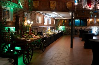 Hotele 3*** - Hotel Trylogia - restaurant - zdjęcie 7 