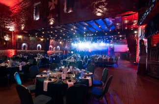 Hotele 3*** - Hotel Trylogia - restaurant - zdjęcie 9 