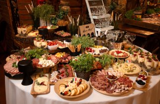 Hotele 3*** - Hotel Trylogia - restaurant - zdjęcie 12 