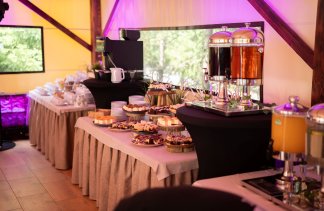 Hotele 3*** - Hotel Trylogia - restaurant - zdjęcie 4 