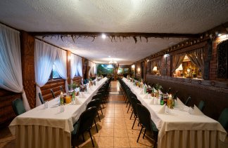 Hotele 3*** - Hotel Trylogia - restaurant - zdjęcie 8 