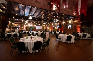 Hotele 3*** - Hotel Trylogia - restaurant - zdjęcie 6 