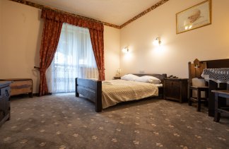 Hotele 3*** - Hotel Trylogia - Pokoje - zdjęcie 6 