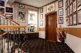 Hotele 3*** - Hotel Trylogia - Pokoje - zdjęcie 8 