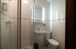 Hotele 3*** - Hotel Trylogia - Pokoje - zdjęcie 4 