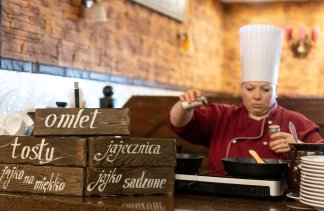 Hotele 3*** - Hotel Trylogia - Pokoje - zdjęcie 9 