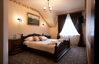 Hotele 3*** - Hotel Trylogia - Pokoje - zdjęcie 2 