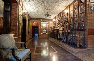 Hotele 3*** - Hotel Trylogia - service - zdjęcie 7 