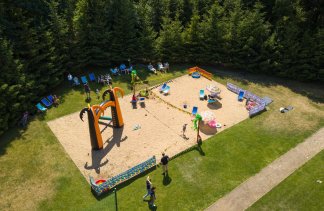 Hotele 3*** - Hotel Trylogia - service - zdjęcie 3 