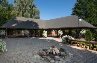 Hotele 3*** - Hotel Trylogia - service - zdjęcie 2 