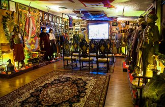 Hotele 3*** - Hotel Trylogia - service - zdjęcie 8 