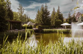 Hotele 3*** - Hotel Trylogia - service - zdjęcie 1 