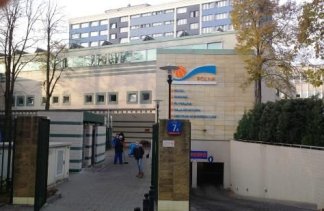 Ośrodki konferencyjne - Ośrodek Sportu i Rekreacji Dzielnicy Śródmieście - obiekt - zdjęcie 1 