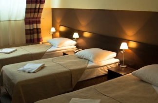 Ośrodki konferencyjne - Ośrodek Sportu i Rekreacji Dzielnicy Śródmieście - obiekt - zdjęcie 2 