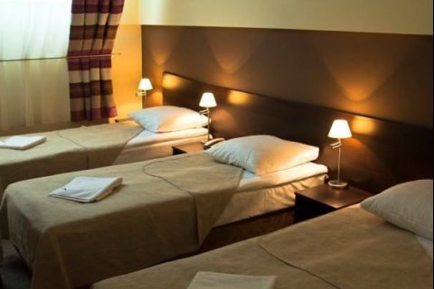 Ośrodki konferencyjne - Ośrodek Sportu i Rekreacji Dzielnicy Śródmieście - zdjęcie 2