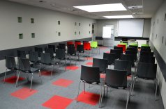 Ośrodki konferencyjne - Ośrodek Sportu i Rekreacji Dzielnicy Śródmieście - zdjęcie 4