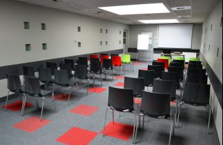 Ośrodki konferencyjne - Ośrodek Sportu i Rekreacji Dzielnicy Śródmieście - obiekt - zdjęcie 4 