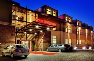 Hotele 4**** - Hotel Twardowski - obiekt - zdjęcie 1 
