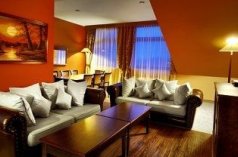 Hotele 4**** - Hotel Twardowski - zdjęcie 3