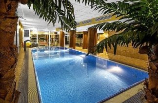 Hotele 4**** - Hotel Twardowski - obiekt - zdjęcie 8 