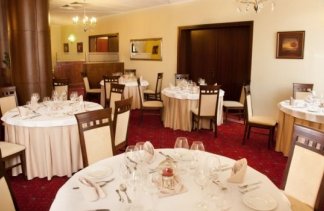 Hotele 4**** - Hotel Twardowski - obiekt - zdjęcie 7 