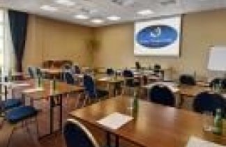 Hotele 4**** - Hotel Twardowski - obiekt - zdjęcie 5 