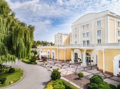 Windsor Palace Hotel & Conference Center**** - sale konferencyjne Warszawa