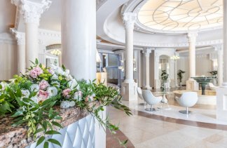 Hotele 4**** - Windsor Palace Hotel & Conference Center**** - obiekt - zdjęcie 5 