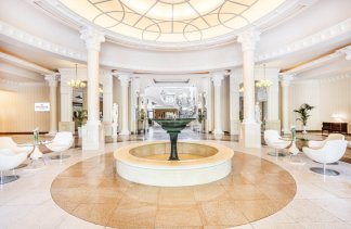 Hotele 4**** - Windsor Palace Hotel & Conference Center**** - obiekt - zdjęcie 3 