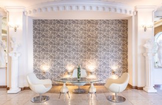 Hotele 4**** - Windsor Palace Hotel & Conference Center**** - obiekt - zdjęcie 11 