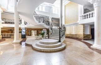 Hotele 4**** - Windsor Palace Hotel & Conference Center**** - obiekt - zdjęcie 10 