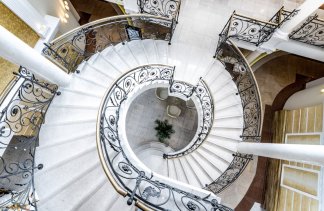 Hotele 4**** - Windsor Palace Hotel & Conference Center**** - obiekt - zdjęcie 9 