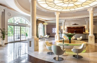 Hotele 4**** - Windsor Palace Hotel & Conference Center**** - obiekt - zdjęcie 8 