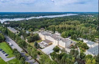 Hotele 4**** - Windsor Palace Hotel & Conference Center**** - obiekt - zdjęcie 6 