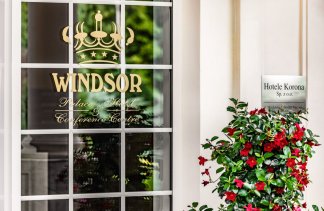 Hotele 4**** - Windsor Palace Hotel & Conference Center**** - obiekt - zdjęcie 7 