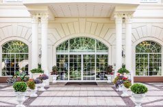 Hotele 4**** - Windsor Palace Hotel & Conference Center**** - zdjęcie 4