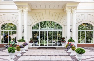 Hotele 4**** - Windsor Palace Hotel & Conference Center**** - obiekt - zdjęcie 4 