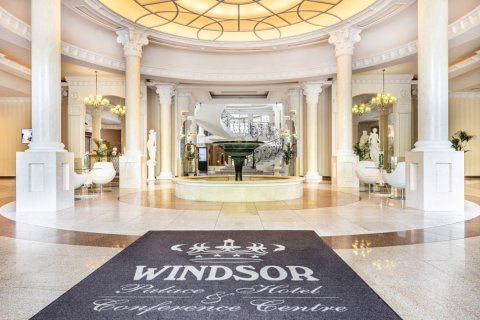 Hotele 4**** - Windsor Palace Hotel & Conference Center**** - zdjęcie 2