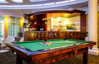 Hotele 4**** - Hotel Windsor**** Jachranka - restaurant - zdjęcie 5 