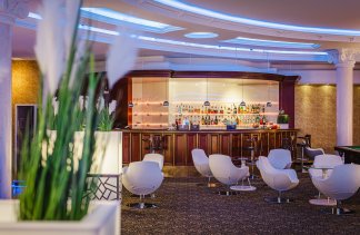 Hotele 4**** - Hotel Windsor**** Jachranka - restaurant - zdjęcie 2 