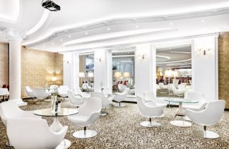 Hotele 4**** - Windsor Palace Hotel & Conference Center**** - restaurant - zdjęcie 3 