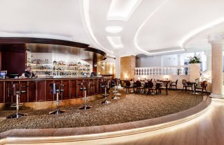 Hotele 4**** - Windsor Palace Hotel & Conference Center**** - restaurant - zdjęcie 1 